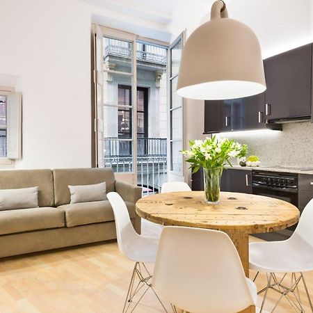 Ola Living CND Canuda Barcelona Exterior foto