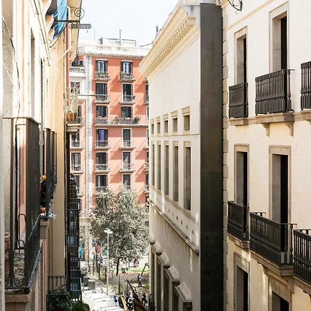 Ola Living CND Canuda Barcelona Exterior foto