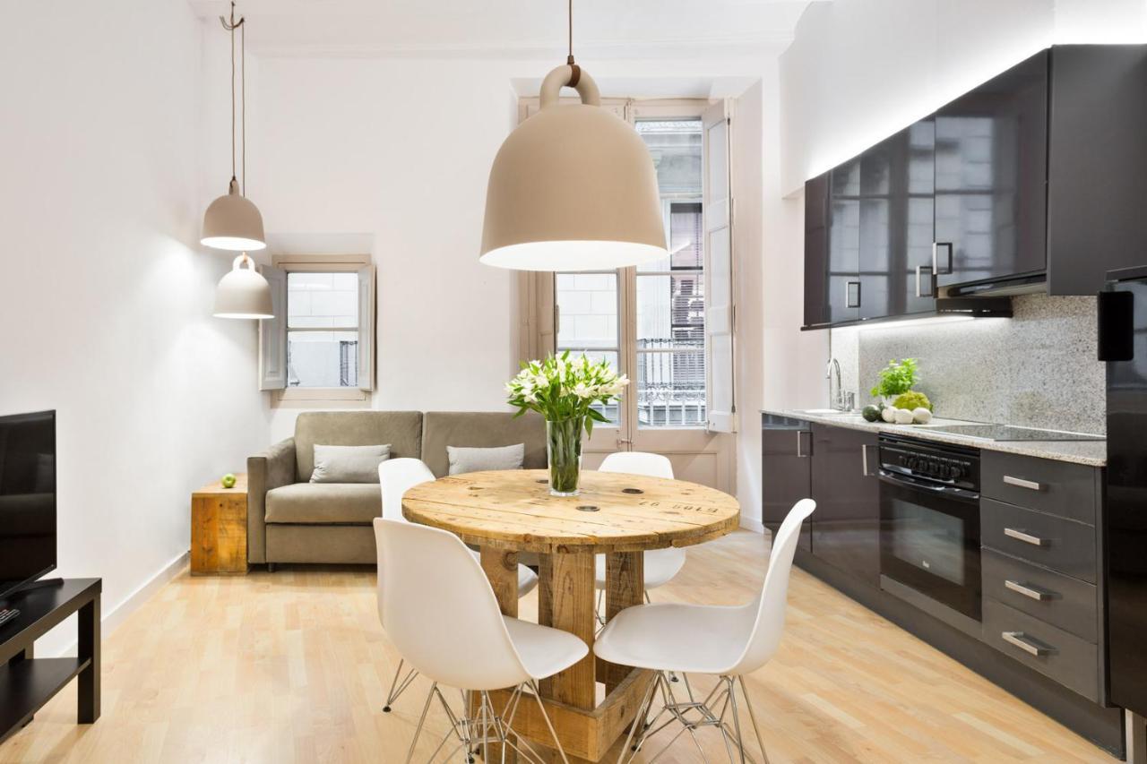 Ola Living CND Canuda Barcelona Exterior foto