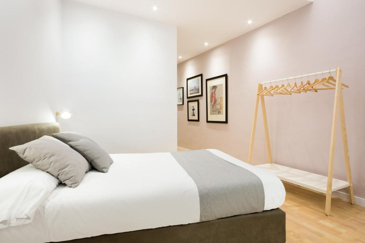 Ola Living CND Canuda Barcelona Exterior foto