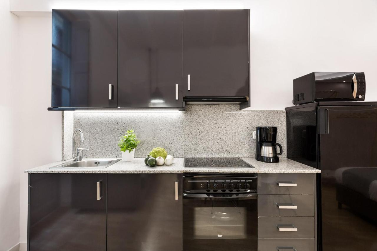 Ola Living CND Canuda Barcelona Exterior foto