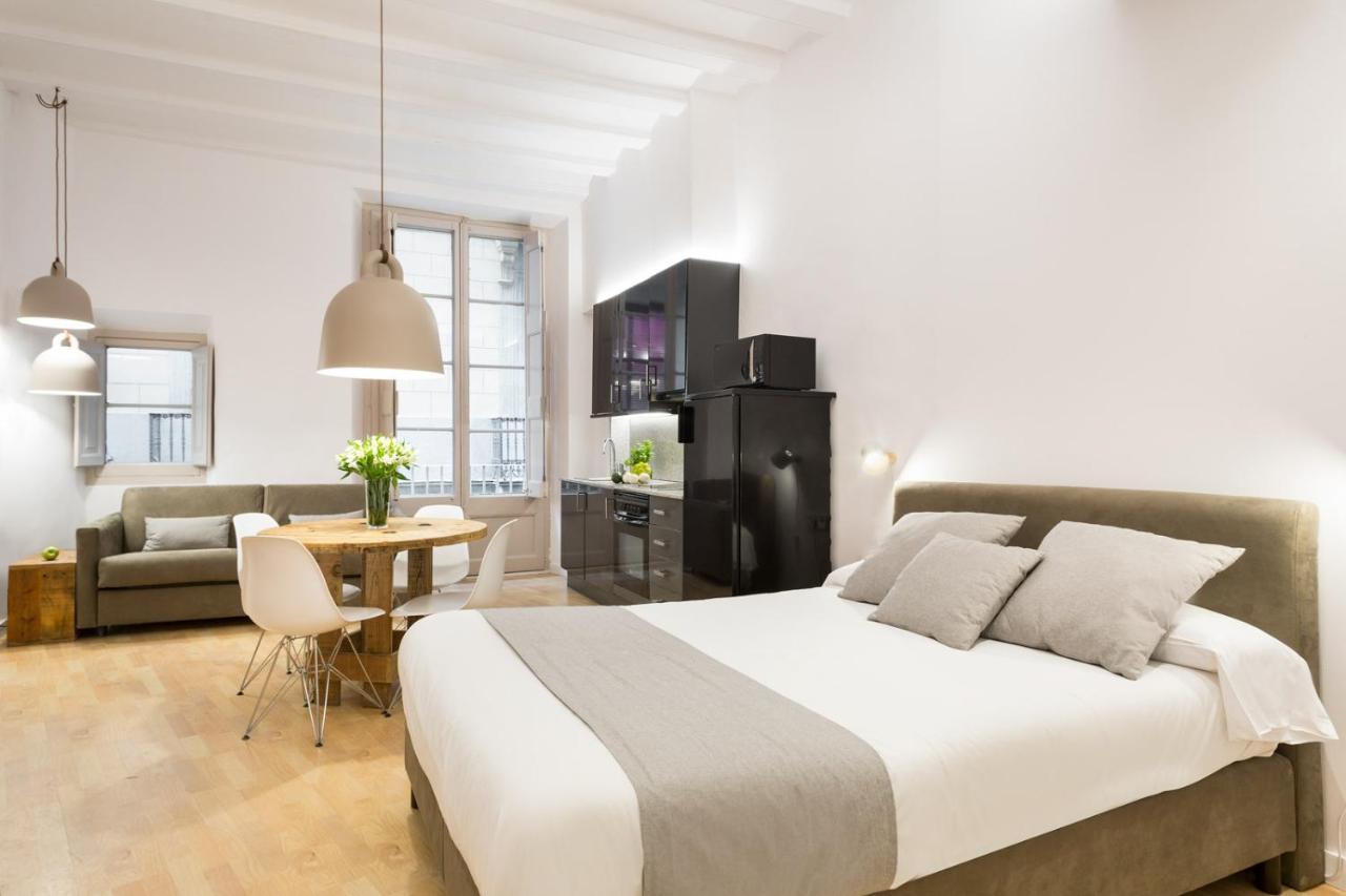 Ola Living CND Canuda Barcelona Exterior foto
