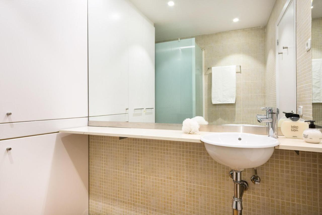 Ola Living CND Canuda Barcelona Exterior foto