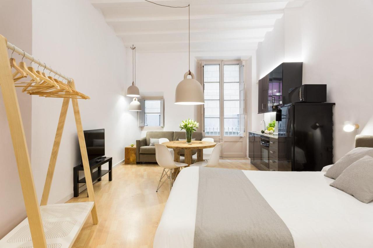 Ola Living CND Canuda Barcelona Exterior foto