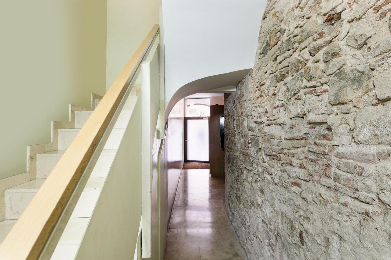Ola Living CND Canuda Barcelona Exterior foto